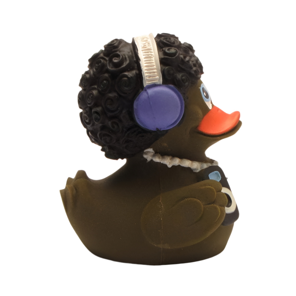 Canard Funk