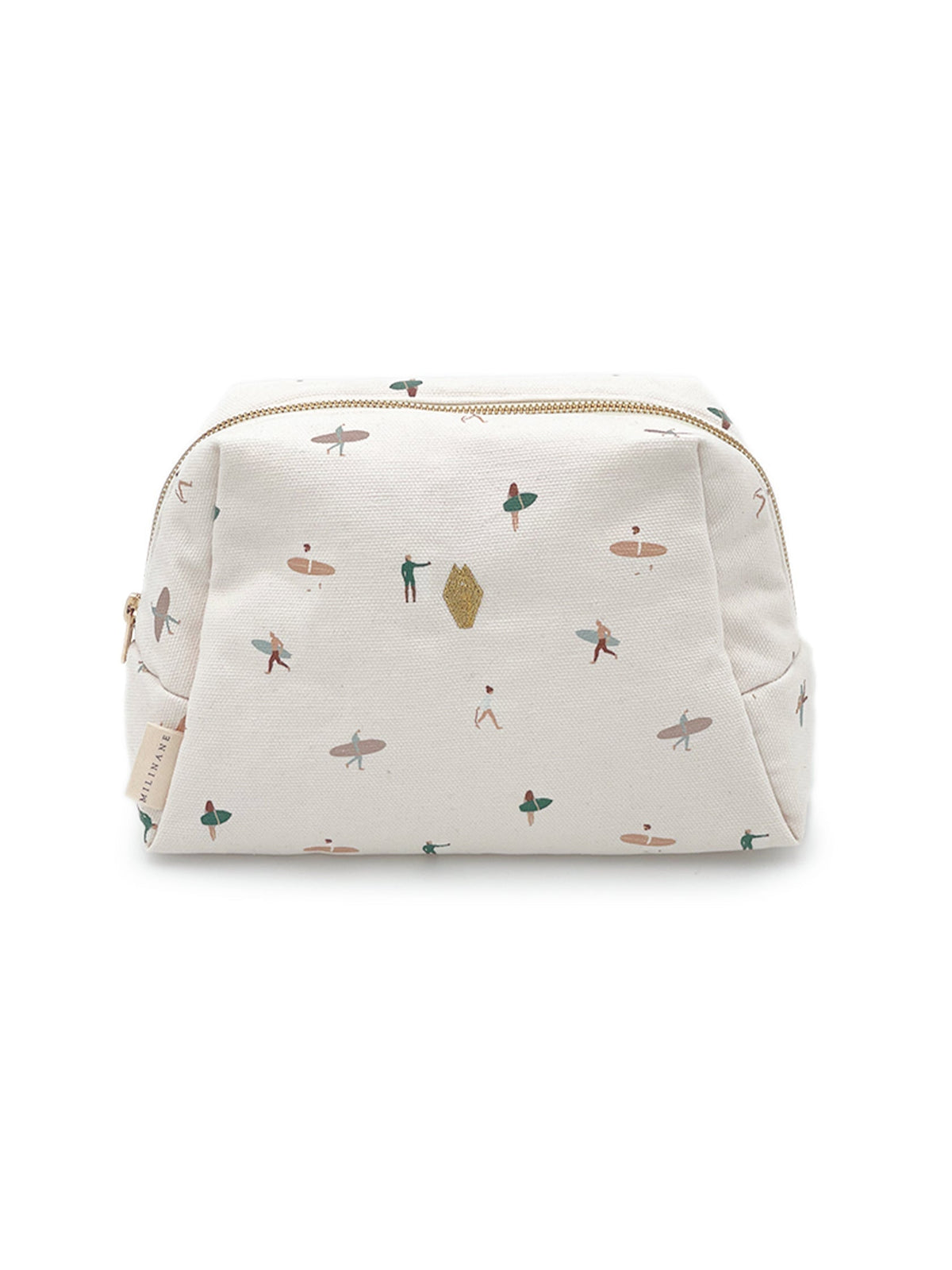 Toiletry bag - JADE