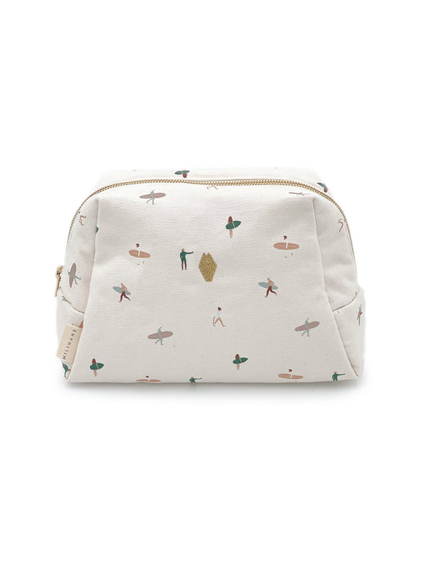 Toiletry bag - JADE