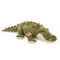 Nile Crocodile Plush