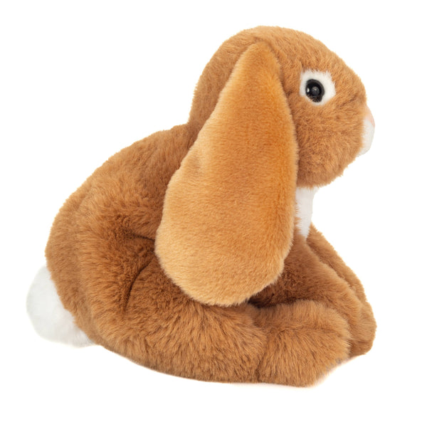 Peluche Lapin Bunny Nougat - Teddy Hermann