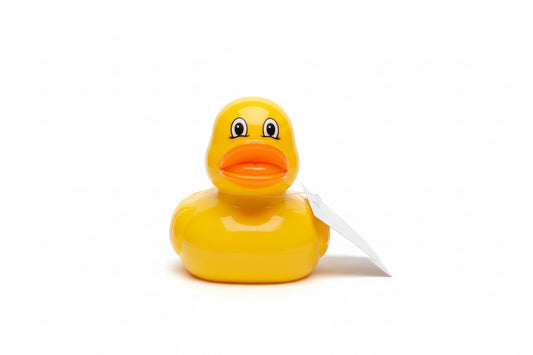 A rolling duck gathers no moss