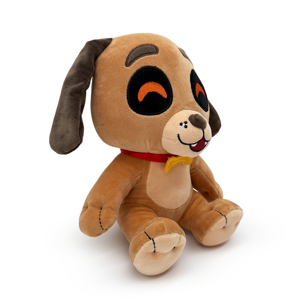 ??? Plush (9in)