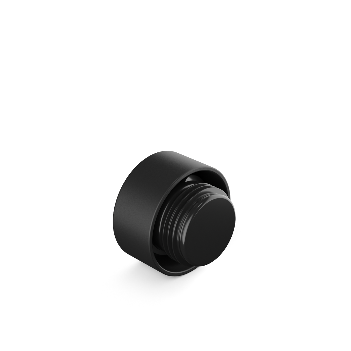 Bouchon de protection pour bouteille
