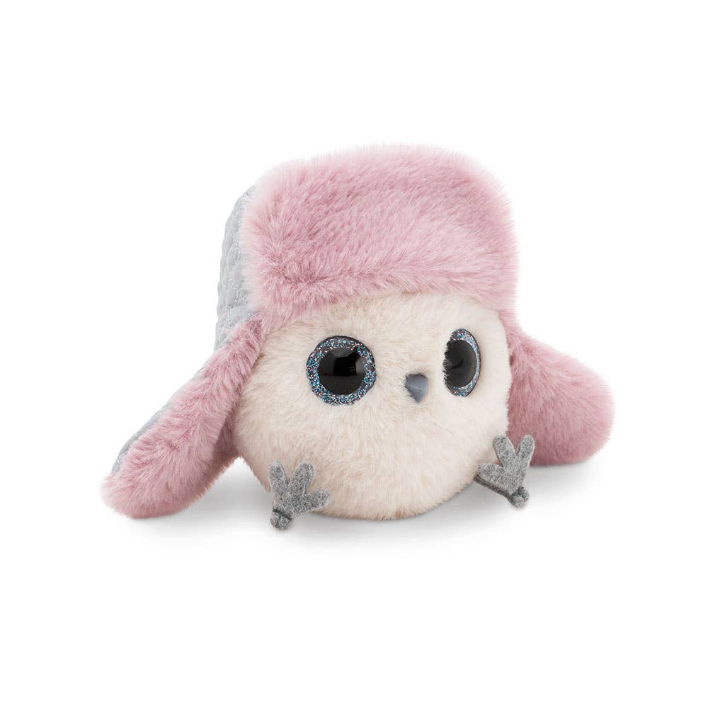 Whozie Ushanka - 13 cm plush