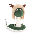 Peluche Alex le Serpent - Dès 0 mois