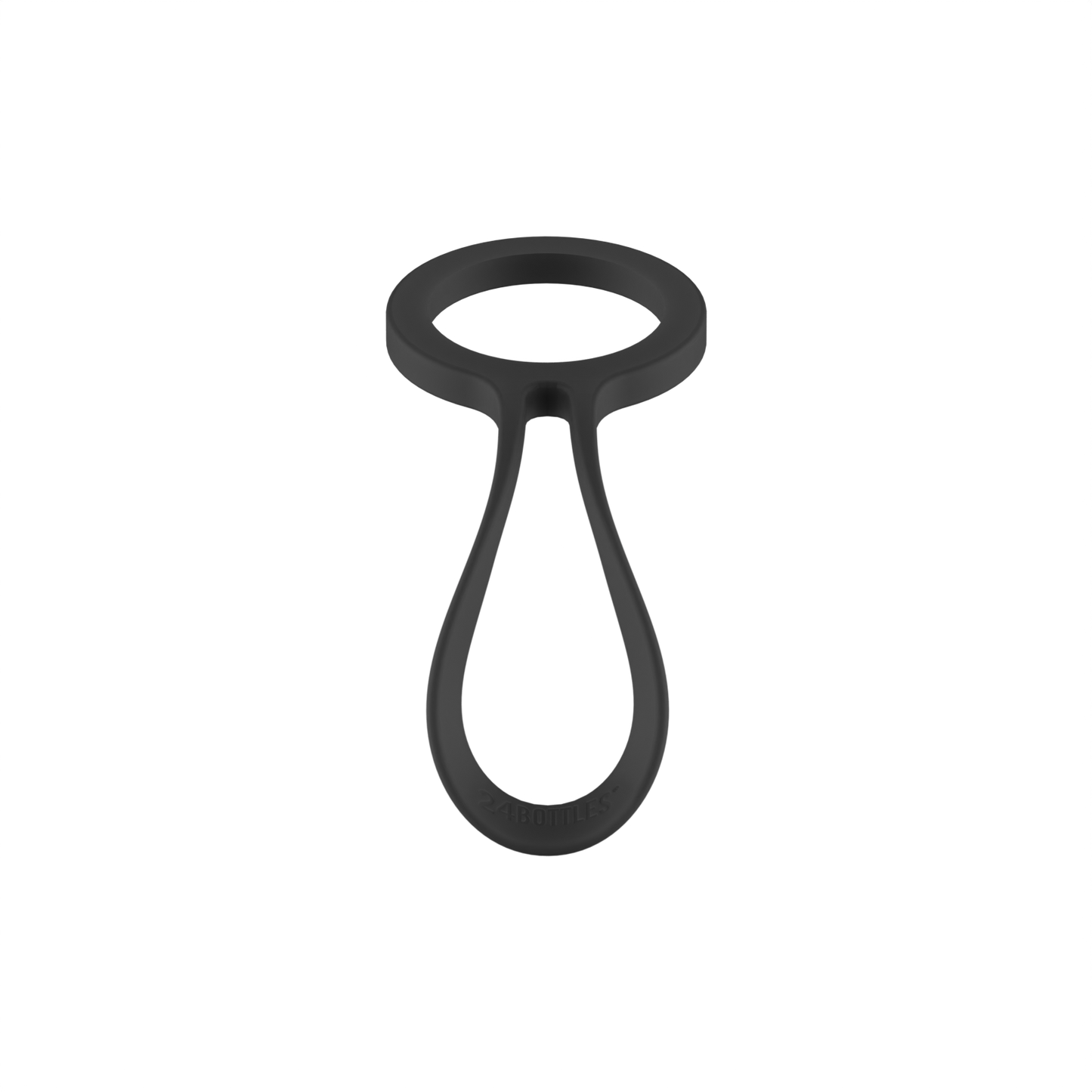 Accessories | Bottle Tie - Tuxedo Black