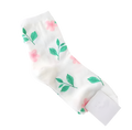Calzini rosa selvatici