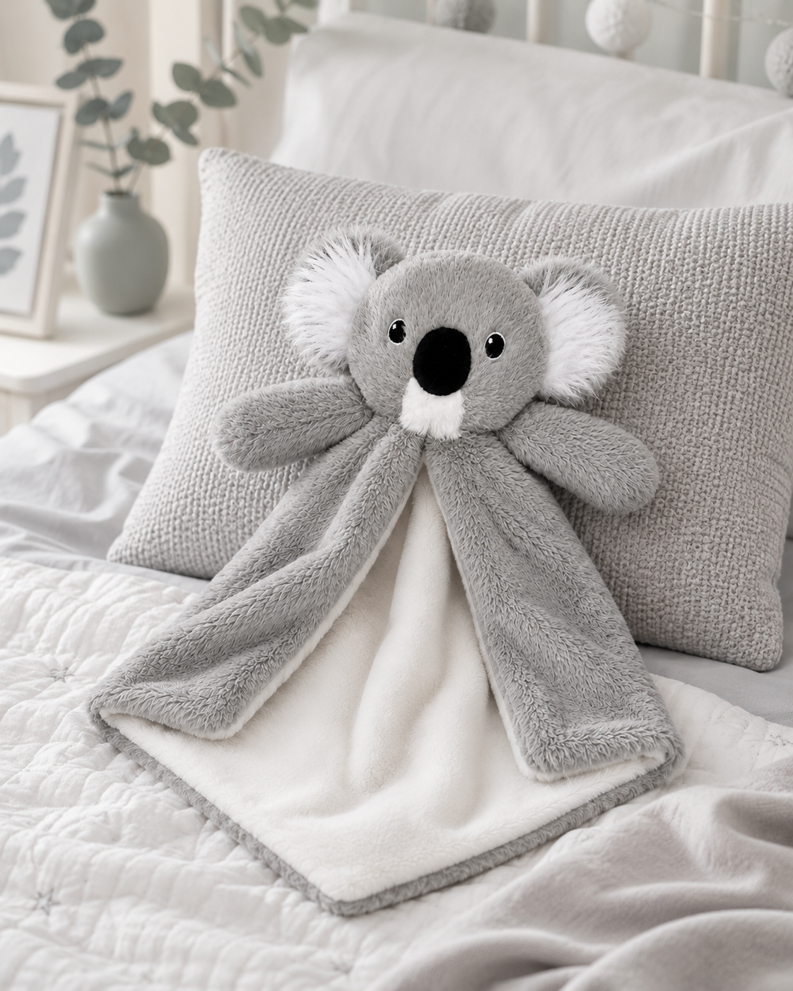 Doudou koala - Cubbies