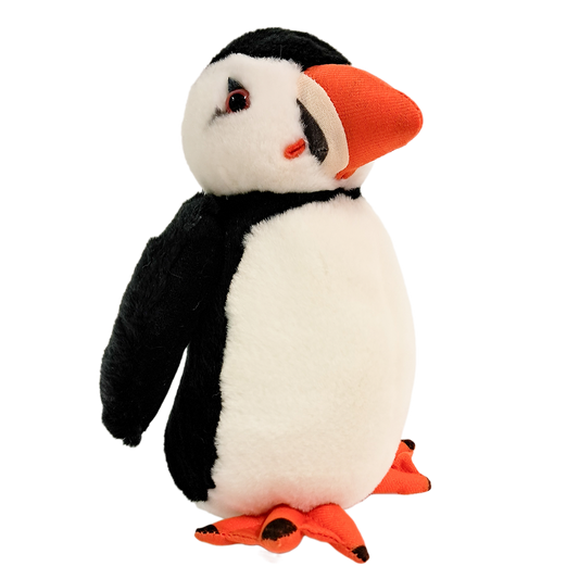 Peluche Macareux - Wild & Soft