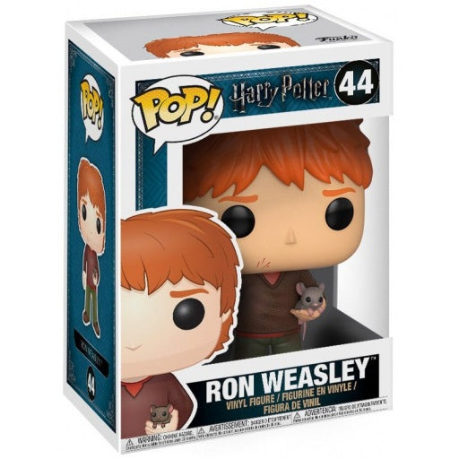 Funko Ron Weasley – Harry Potter
