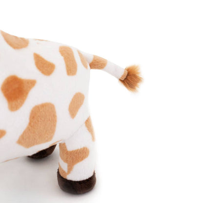 Girafe en peluche - 37 cm