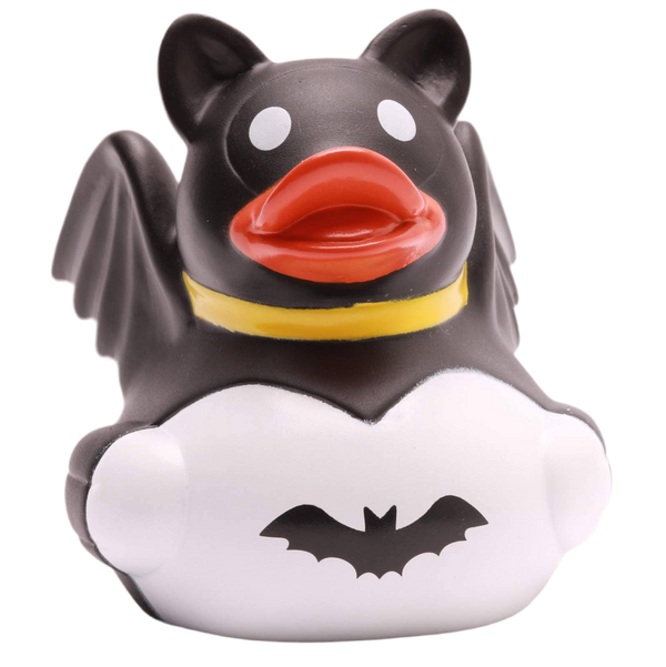 BatHero Duck