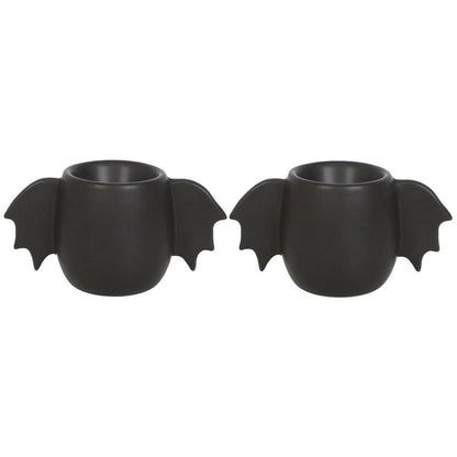 Bat Egg Cups
