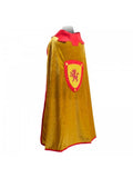 Golden Cape Kamelot