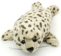 Peluche Phoque à Pois Gris Phoque