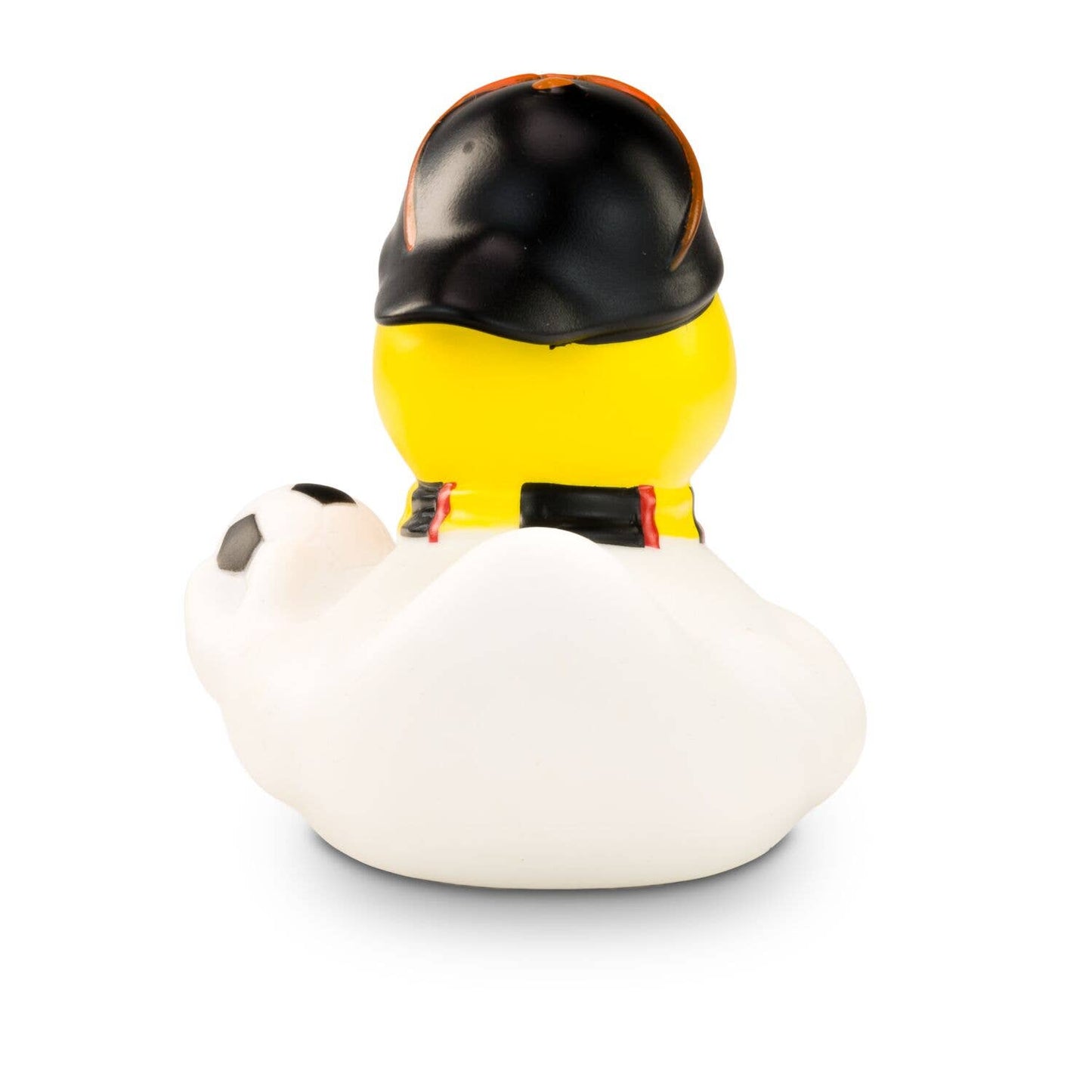 German Supporter Duck