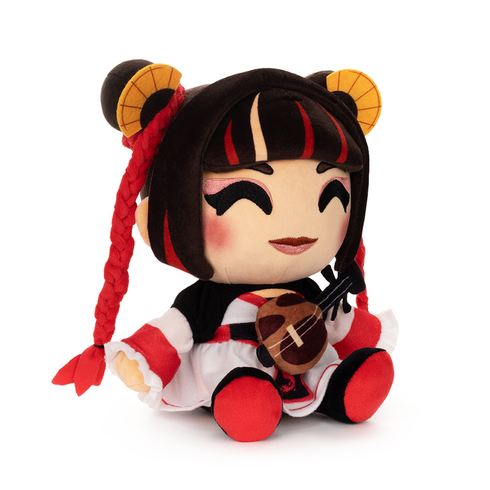 Peluche Nini Music