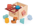 Cubo portaoggetti per animali domestici