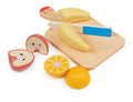 Planche à Découper - Fruit