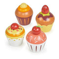 Set de Cupcakes