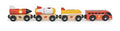 Train Espace