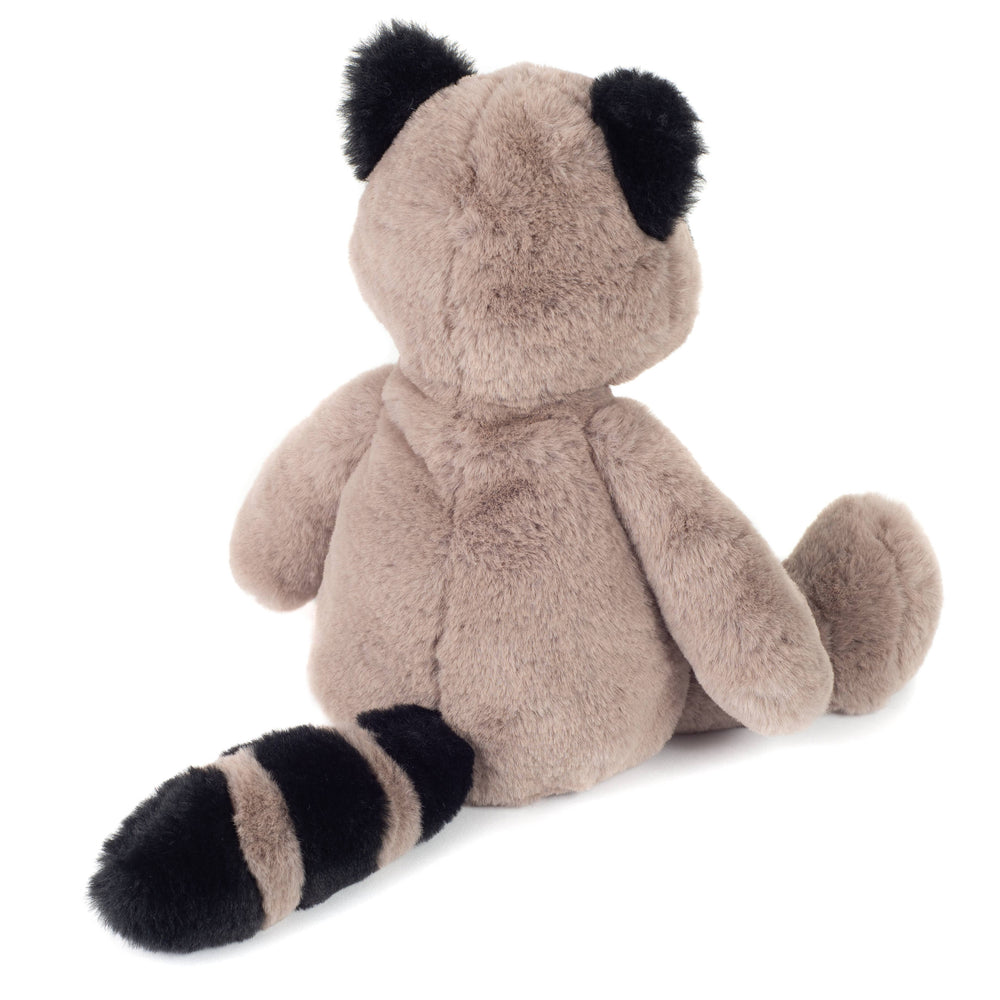 Waldo Waschbär Kuscheltier