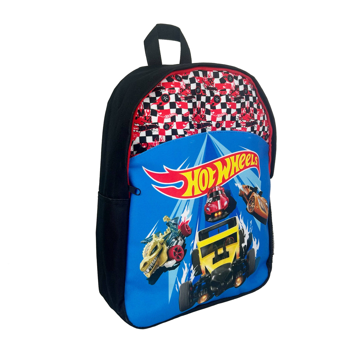 Zaino per bambini Hot Wheels