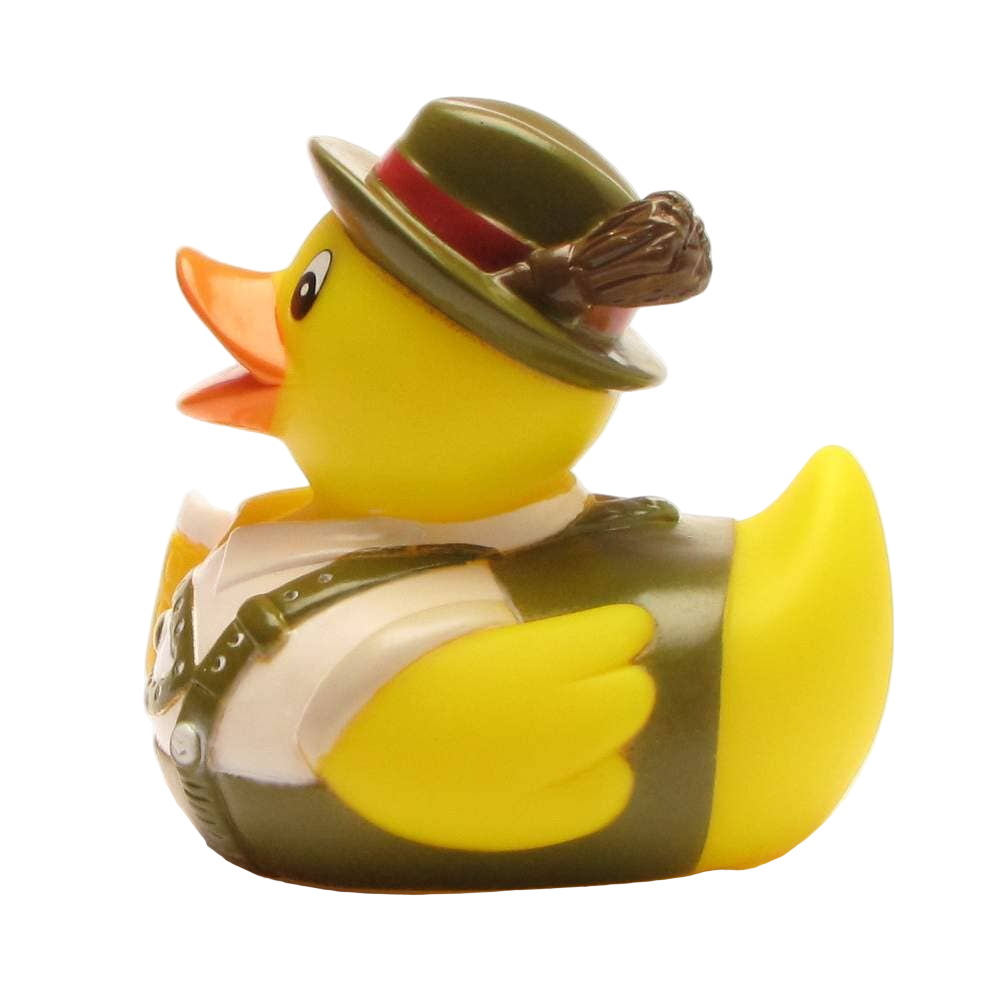 Seppel Duck