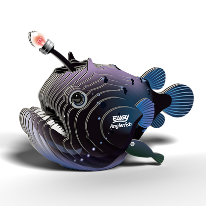eugy 116 anglerfish