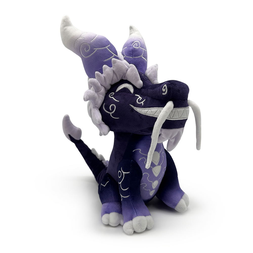 Peluche Heavenly Onyx Cloud Serpent