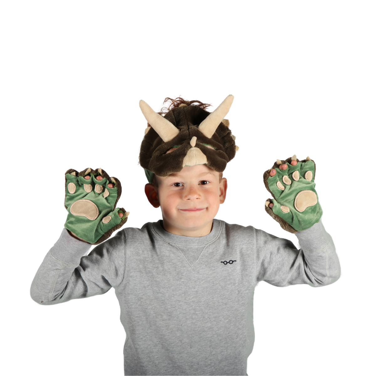 Déguisement enfant Dinosaure