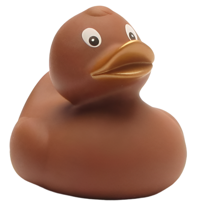 canard classique marron