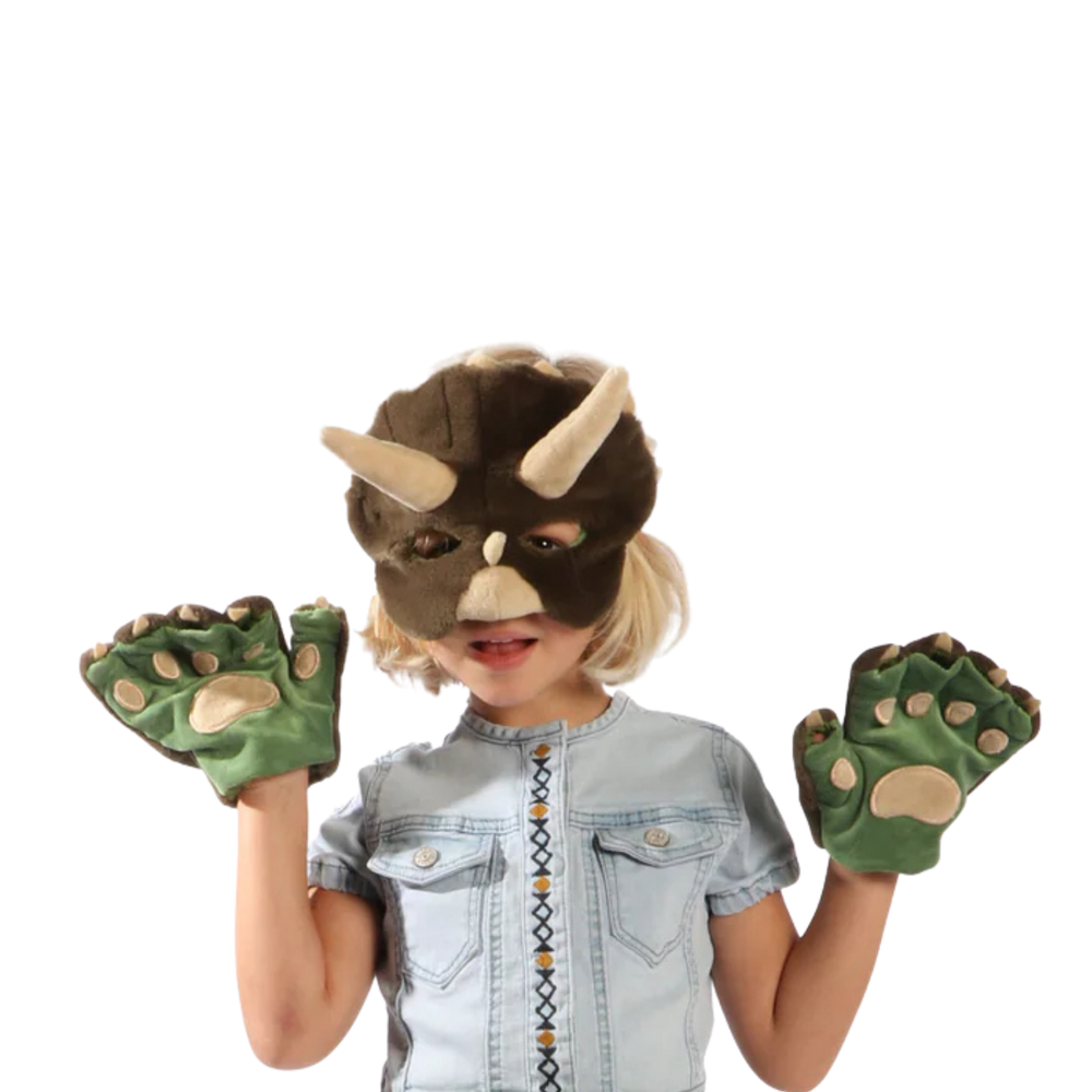 Déguisement enfant Dinosaure