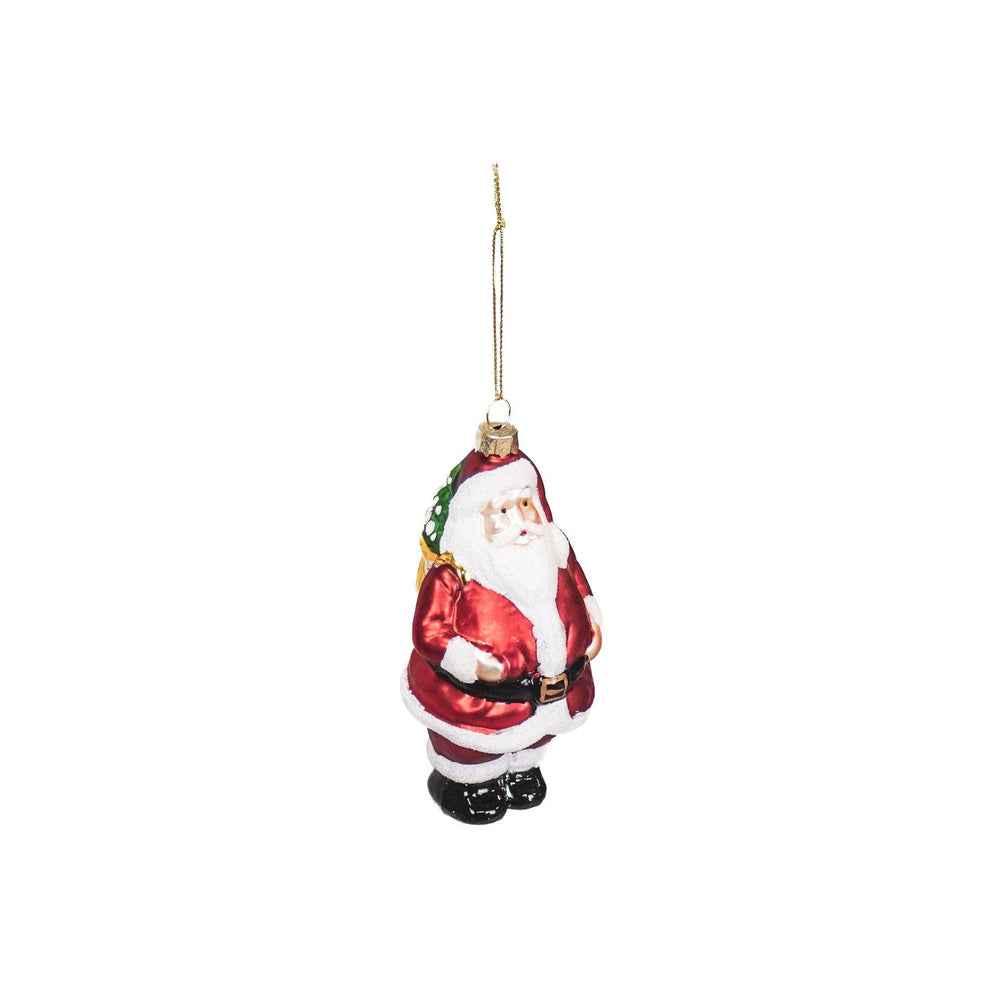 Weihnachtsschmuck Weihnachtsmann