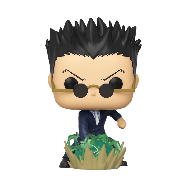 Funko Pop! Leorio – Hunter x Hunter