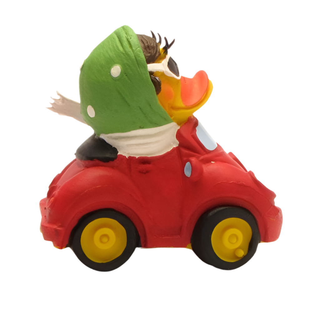 Canard Cabriolet