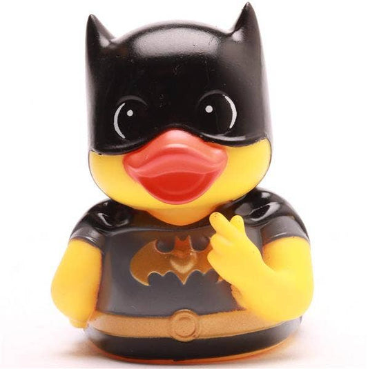 Canard Super-héros Shadow