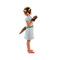 Déguisement enfant Dinosaure