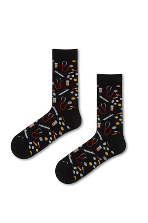 Chaussettes Médicale