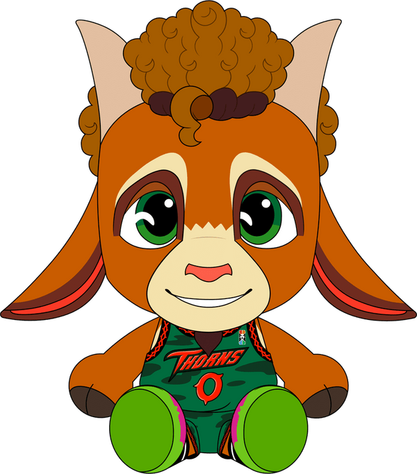 Will Plush (9in)