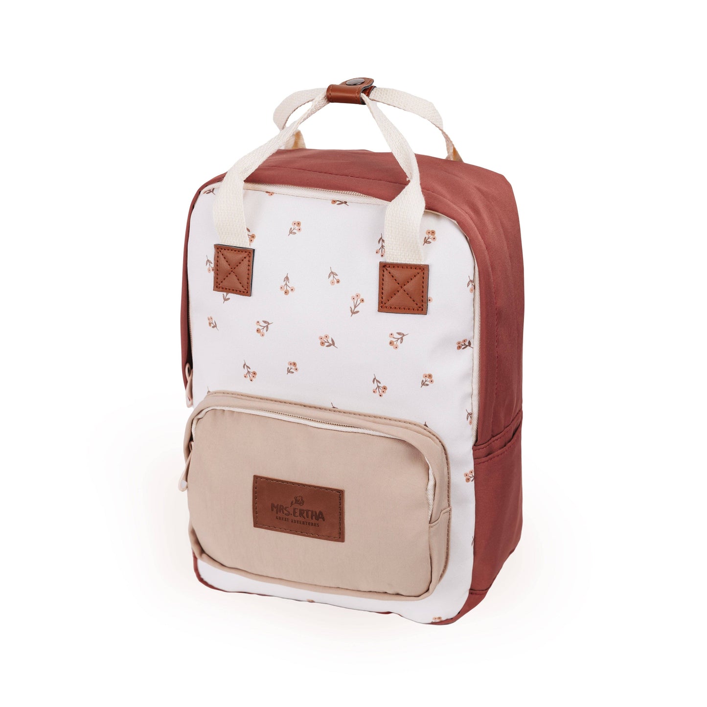 Backpacks - Flower buds