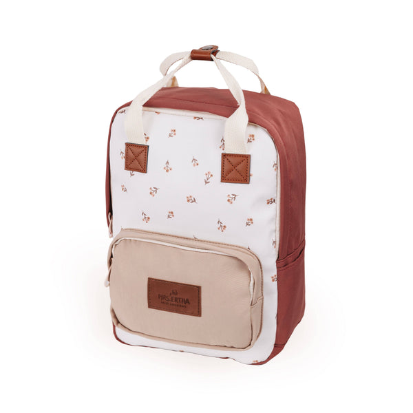 Kids' Backpack - Flower Buds