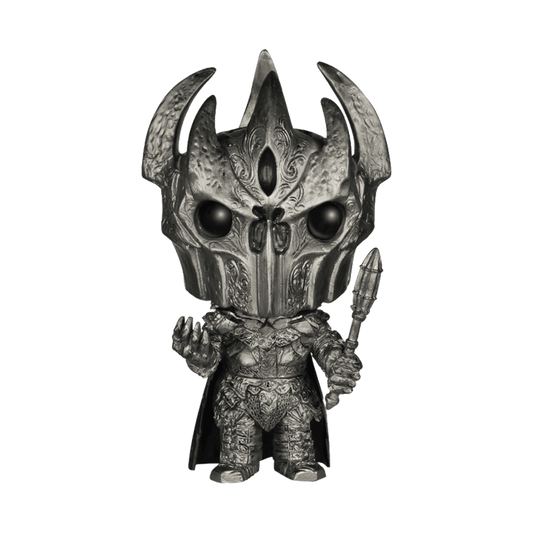 pop sauron 122