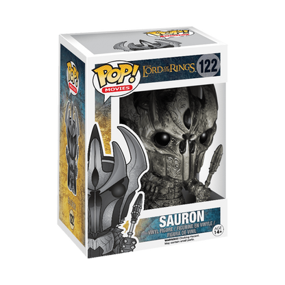 pop sauron 122
