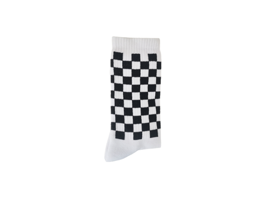 OLD SCHOOL socks