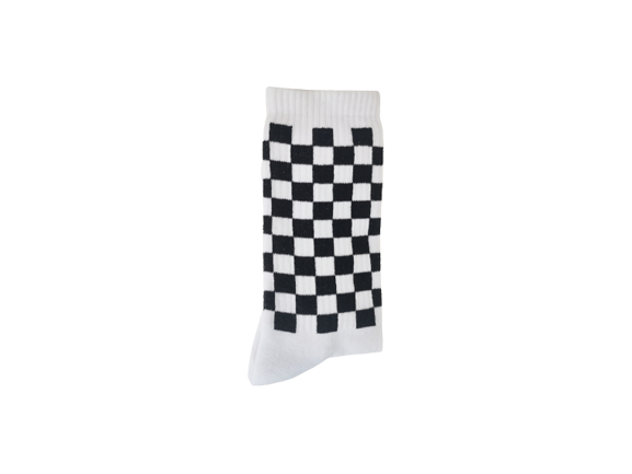 OLD SCHOOL socks