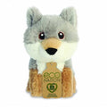 Mini Peluche Eco Nation Loup