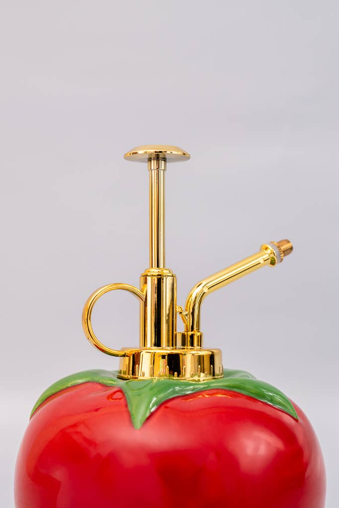 Vaporisateur de plantes, Tomate
