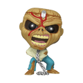 Pop! Piece of Mind Eddie